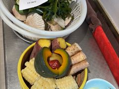 -三个渔夫·蒸汽海鲜(万德大厦店)