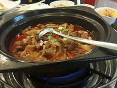 -刘一锅筋头巴脑(小北店)