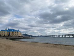 -星海湾跨海大桥