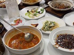 -海富门·带鱼·淮扬菜·粤菜(甘家口店)