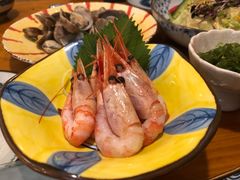 -千吉日本料理(日本一条街店)