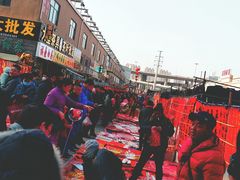 -李村大集