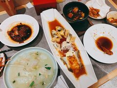 -阿毛饭店(和义路店)