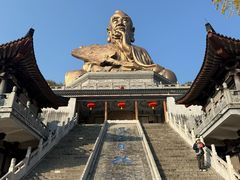 -句容茅山景区