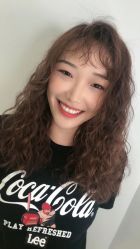 -妃格美发沙龙·烫发·染发