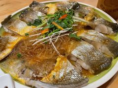 -莲花公园煎蟹(总店)
