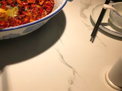 -姜君·千岛湖鱼头馆(浦东大道店)