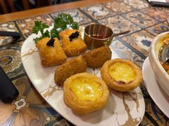 -番茄屋葡式美食(总店)