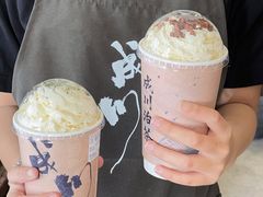 -成川茶店·潮汕工夫浓茶(万象店)