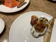 -盛宴标帜餐厅·亲子自助 (南昌喜来登酒店)