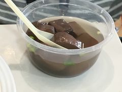 猪红汤-阿一猪红汤(东风西路店)