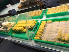 -清真全盛斋传统糕点(许士庙店)