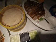 -大鸭梨烤鸭(枣园店)