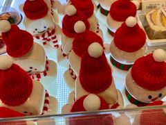 -红星前进面包牛奶公司(君太店)