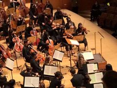 -华特·迪士尼音乐厅