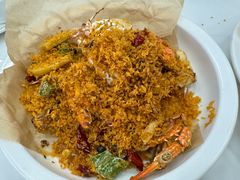 -嘉升大排档(番禺总店)