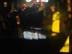 -ohbar live house(人广店)