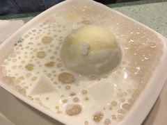 -松记糖水店(铜锣湾分店)