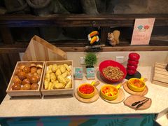 -杭州开元森泊度假乐园