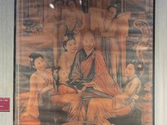 -武汉达临性学生命文化博物馆