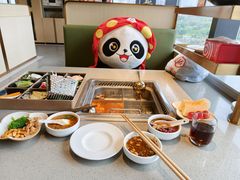 -海底捞火锅(龙湖金沙天街店)