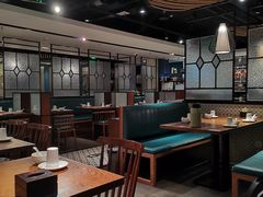 -南拳十三姨·潮汕砂锅粥(世纪金源店)