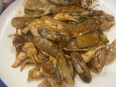 -良师门滨海人家·海鲜·家常菜(滨海城店)
