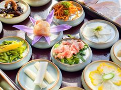 -桥香园过桥米线(国贸店)