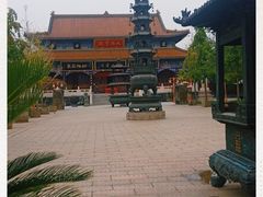 -天津市峰山药王古寺