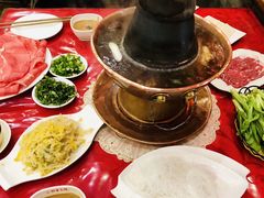 -郭家大院(新源店)