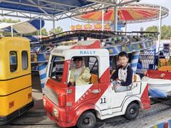 -沈阳方特欢乐世界