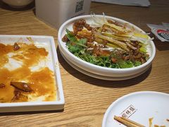 -榆林镇筋饼(知春路店)