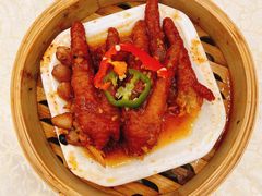 -顺德人家食府(黄金广场店)