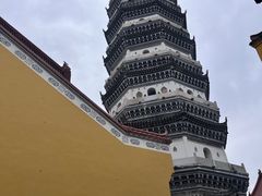 -迎江寺