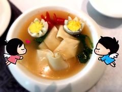 -北李妈妈菜·海肠捞饭(高新万达店)