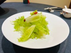 爽口西芹-旺顺阁海鲜广场(亚运村店)