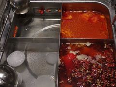 -海底捞火锅(奥山世纪城店)