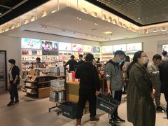-苏宁极物(苏宁生活广场店)