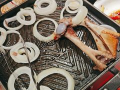 -西贝(南开大悦城店)