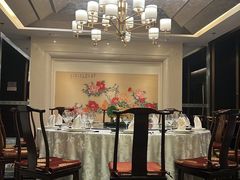 -西苑饭店·蓬莱春餐厅