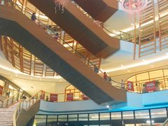 店内环境-砂之船奥莱(南京江宁店)