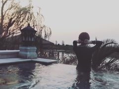 -苏州湾王焰温泉度假酒店