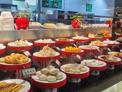 -令氏家外家周秦食府(高新店)
