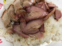 -陈光记烧腊店(罗保博士街店)