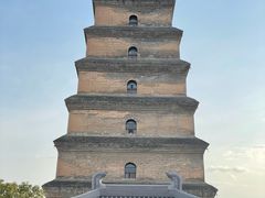 -大慈恩寺(大雁塔)