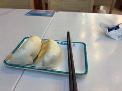-当家水煎包·牛肉汤(浦江店)