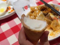 -西贝莜面村(当代商城店)