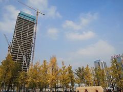 -百林公园-两江幸福广场