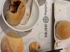 -添好运点心专门店(深水埗店)