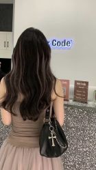 -Hair Code芭曲发型